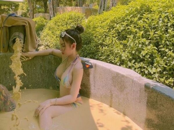 Package Mud Bath And Hot Springs Nha Trang